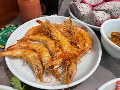 -比尔森巴西烤肉自助(红旗街店)