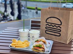 -Shake Shack(南山万象天地店)
