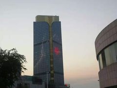 -盐城万豪酒店-盐城厨房西餐厅