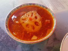 果子干-富华斋饽饽铺·宫廷糕点·伴手礼(护国新天地店)