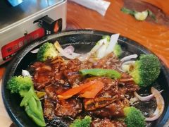 -北京烤鸭店(新桥家园·浦口店)