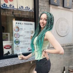 -野鸽脏辫·美式编发专项店