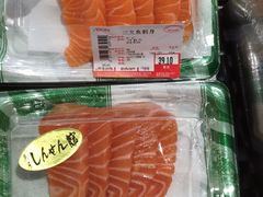 -AEON永旺(东方宝泰店)