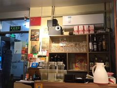-后厨意餐La Cucina(外交公寓店)