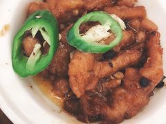 -龙的酒楼·手工早茶·顺德菜(近良路店)