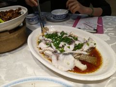 -原汁原味农家菜·经典粤菜(江燕南路店)