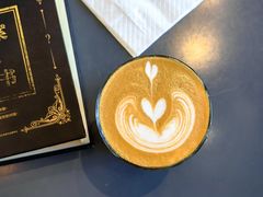 -LAB COFFEE来杯咖啡(浦仓路店)