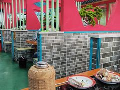 -边江铁锅炖鱼(振八街店)