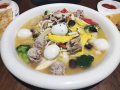 -绍兴老味道·非遗门店(银泰城店)