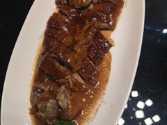 -煲王粤菜餐厅(中侨中心店)