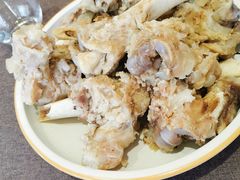 -中国吉菜名店广源宾馆餐厅