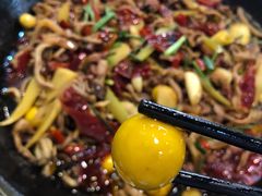 -味臻土鸡杂