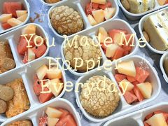 -闻酥园(水碾河路店)