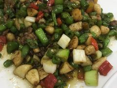 -芳芳餐厅(白沙路店)