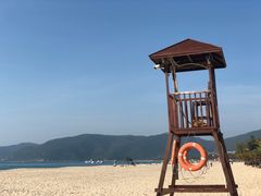 -三亚亚龙湾天域度假酒店