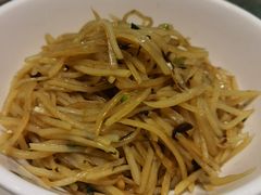 酱油土豆丝-绿草地·湘菜(7mall店)