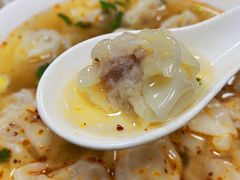 -汪家馄饨(集庆路店)