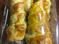 -爱德顺糕点食屋(利民道店)