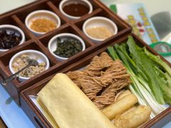 -新海渔港·胶东海鲜家常菜·家宴(奥体中心店)