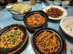 -老家信阳菜(北京路店)