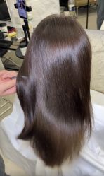 -BOF HAIR BY HONTO