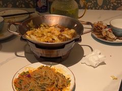 -相遇·鲜炒黄牛肉(丹阳吾悦广场店)