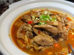 -上地宴·中关村的会客厅(清河高铁站店)