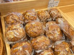 -崎本的店·专业酵种吐司(无锡万象汇店)
