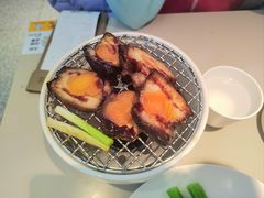 -蔡澜点心(三里屯T+MALL店)
