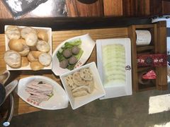 -巴邑火锅(江北万达店)