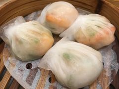 -顺德人家食府(黄金广场店)
