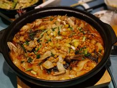 -南堂館川菜文化餐厅(天府店)