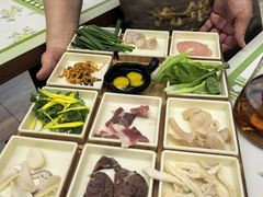 -云海肴·汽锅鸡·云南菜(高德置地店)