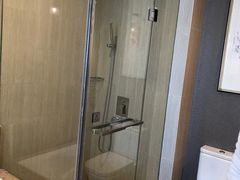 -济南绿地美利亚酒店