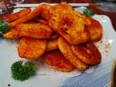 -清真悦宾楼食府(海湖店)