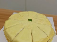 -幸福西饼面包茶饮(车公庙店)