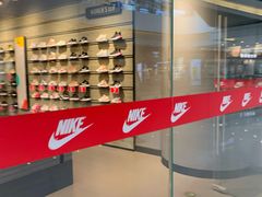 -耐克(恒隆广场店)