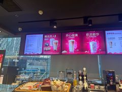 -COSTA COFFEE(金长安大厦店)