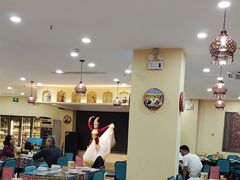 -烟疆印象新疆菜(万联广场店)