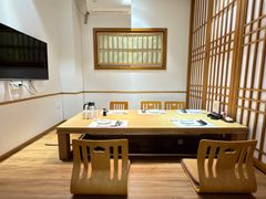-御厨和食料理·寿司·刺身(麦地店)