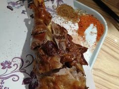 -老九圆山西面馆(CBD店)