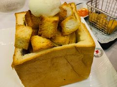 -中山威尼斯西餐厅(三乡总店)