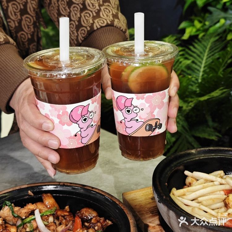 上海新店｜终于大杨浦也有了。。。[点赞][点赞][点赞]