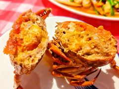 -阿里元海鲜·闽南特色菜(曾厝垵店)