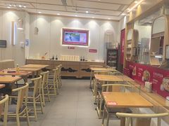 -喜家德虾仁水饺(南山书城店)