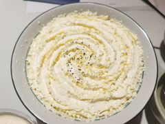 奶油咖喱乌冬-火山屋台(新街口店)