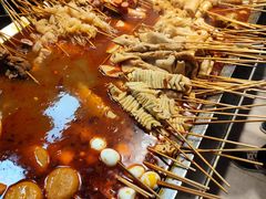 -郭记小街麻辣烫(虎坊路店)