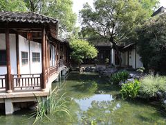 -惠山古镇·寄畅园