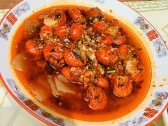 -串盟烧烤大排档·长沙美食地标(星沙店)