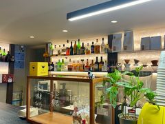 大堂-从启咖啡(五羊邨店)